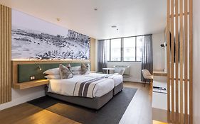 Newkings Boutique Hotel